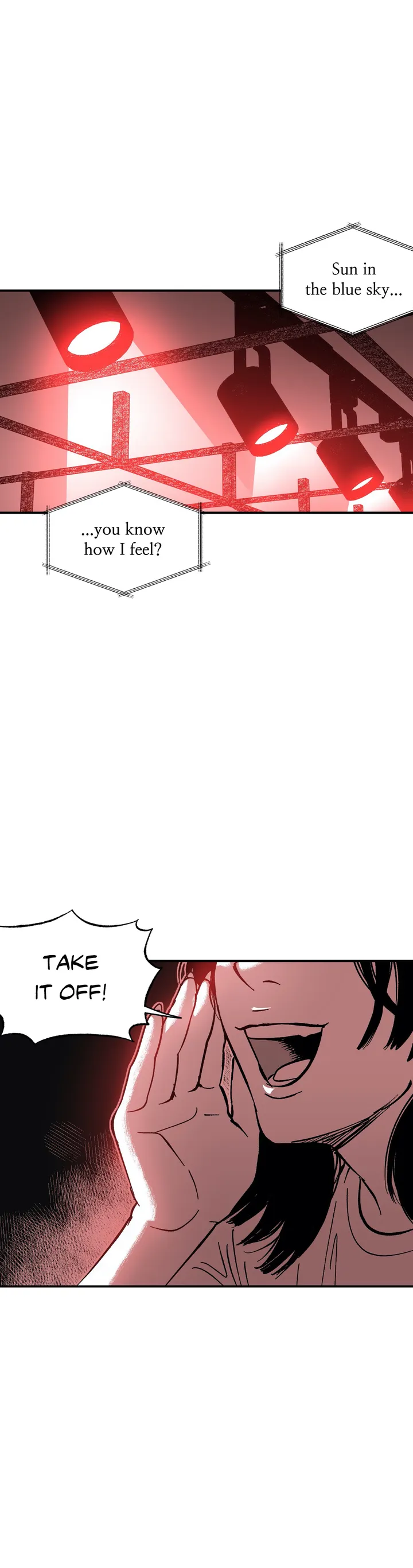 Midnight Men - Chapter 2 manhwa