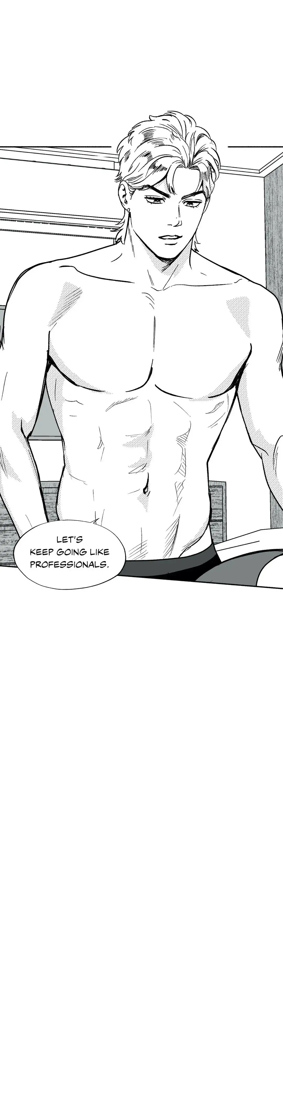Midnight Men - Chapter 20 manhwa