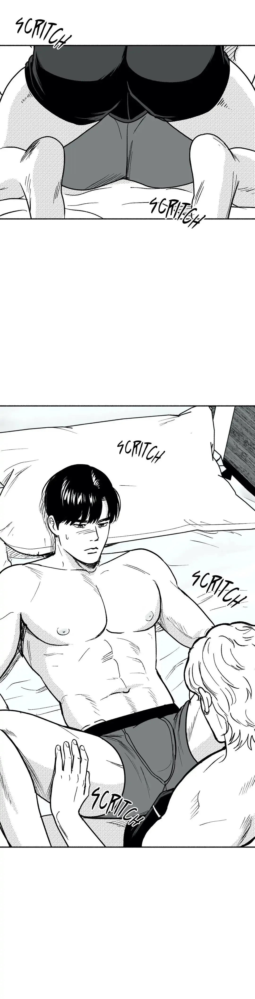 Midnight Men - Chapter 20 manhwa