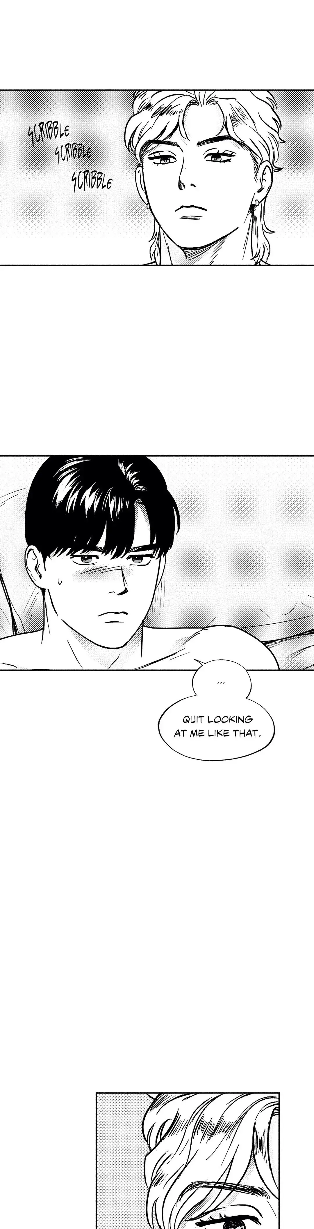 Midnight Men - Chapter 20 manhwa