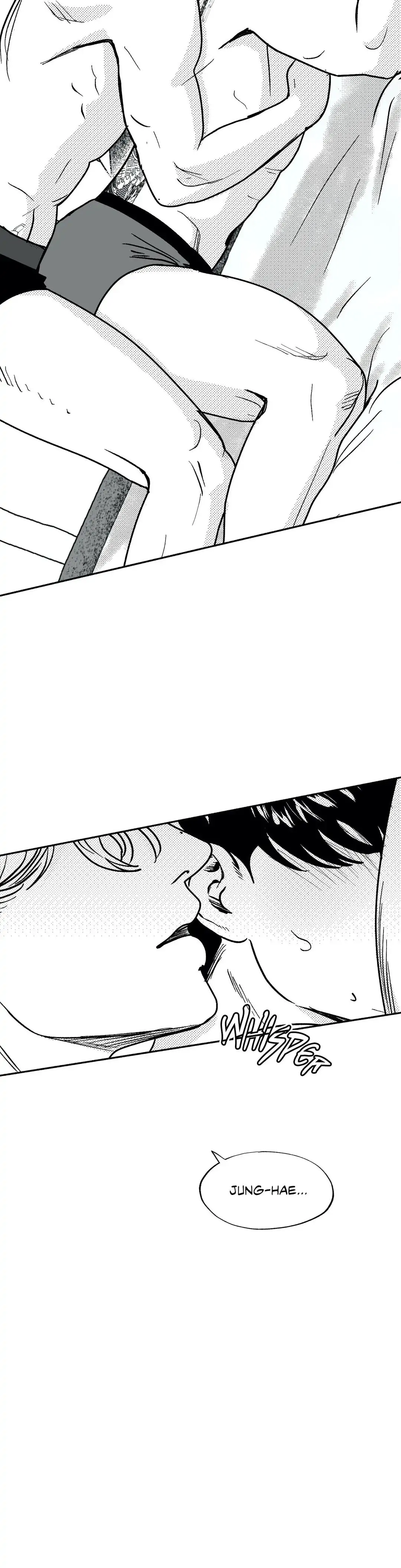 Midnight Men - Chapter 20 manhwa