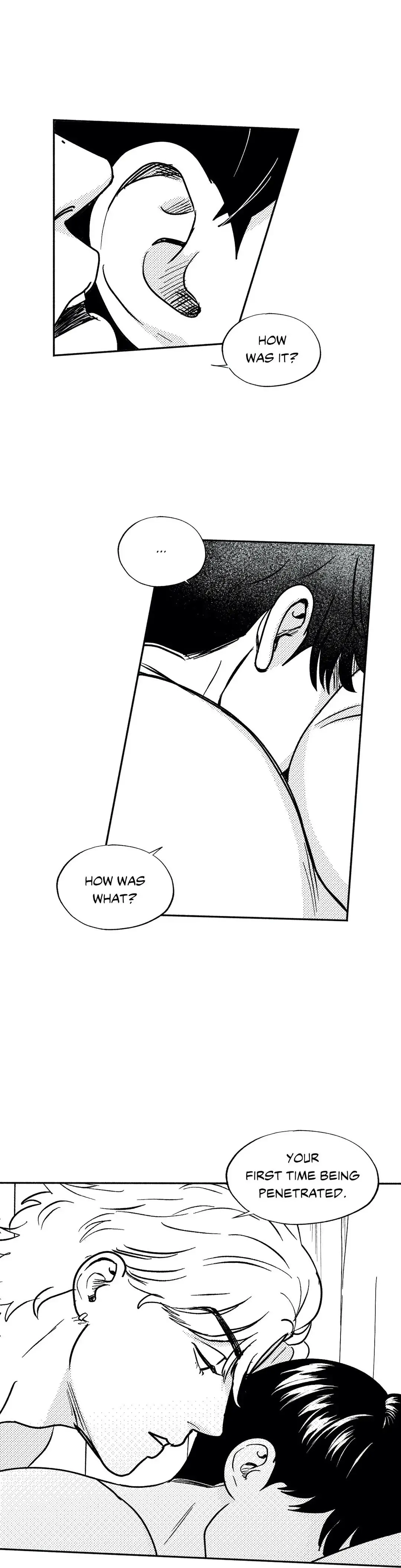 Midnight Men - Chapter 20 manhwa