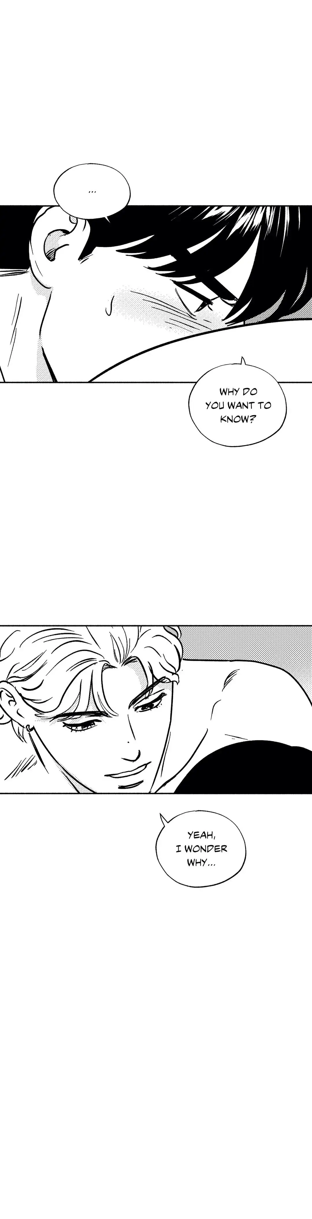 Midnight Men - Chapter 20 manhwa