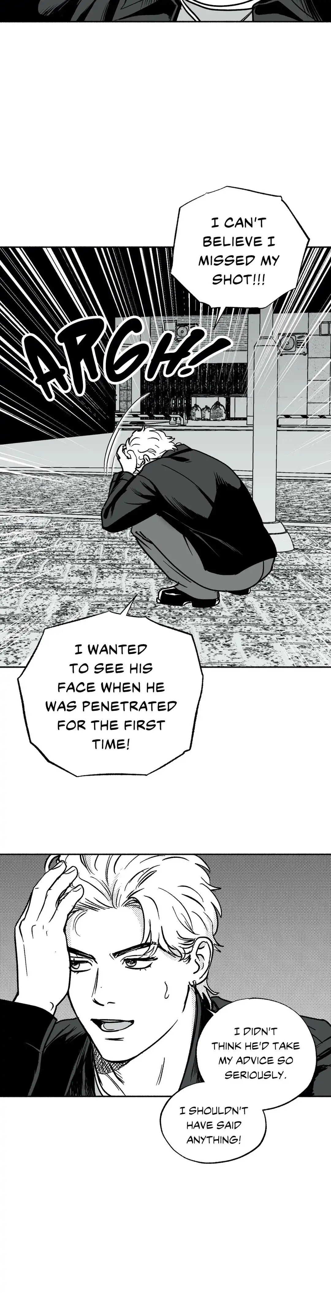 Midnight Men - Chapter 20 manhwa