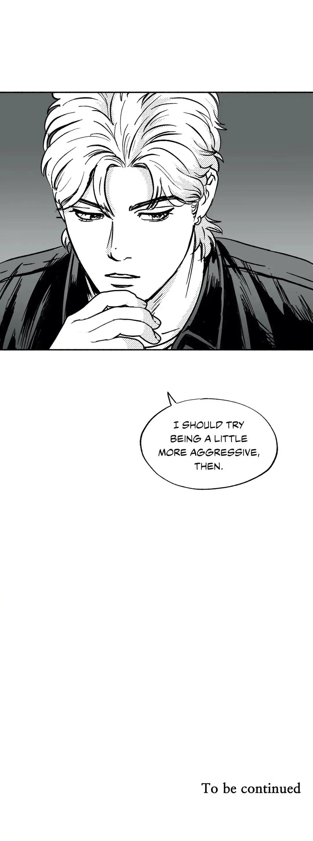 Midnight Men - Chapter 20 manhwa