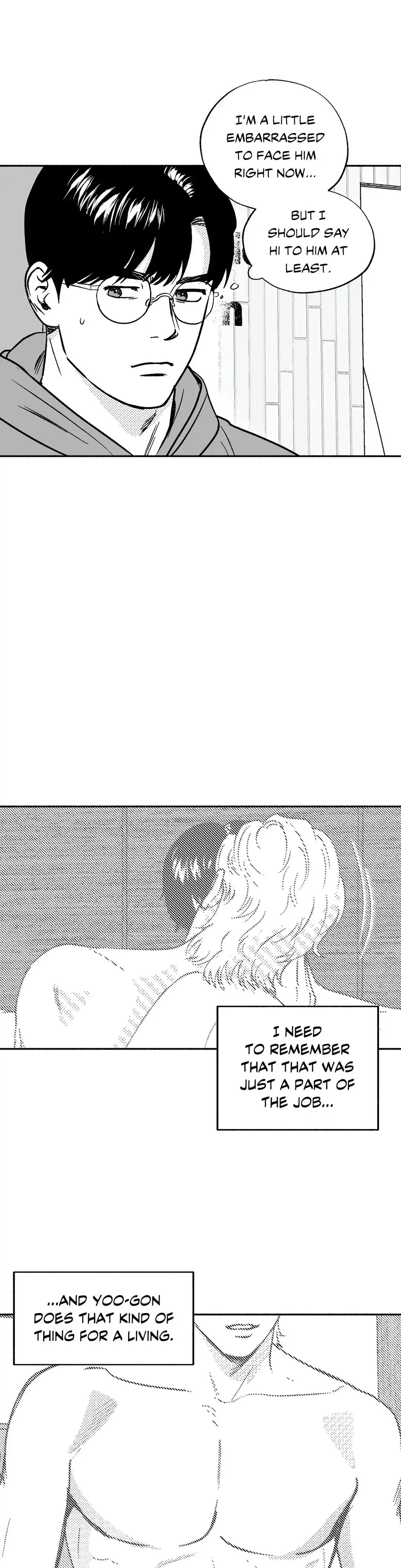 Midnight Men - Chapter 21 manhwa