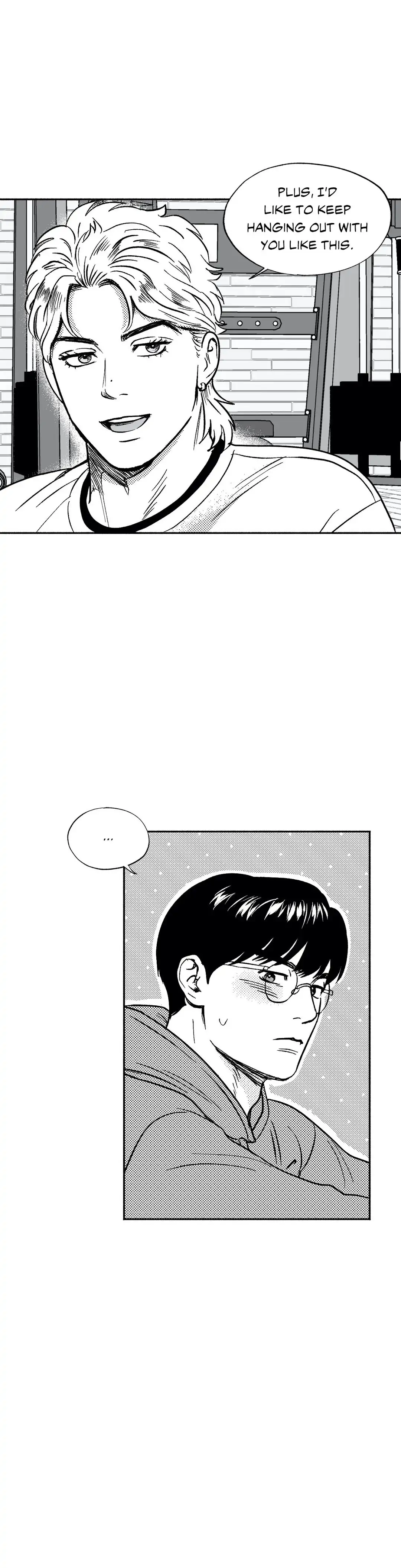 Midnight Men - Chapter 21 manhwa