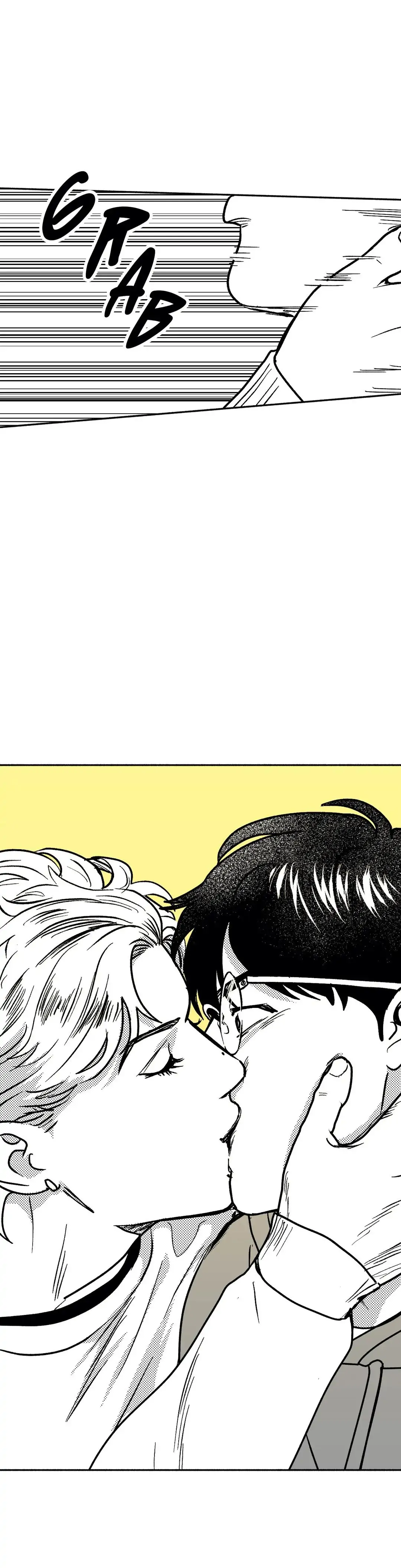 Midnight Men - Chapter 21 manhwa