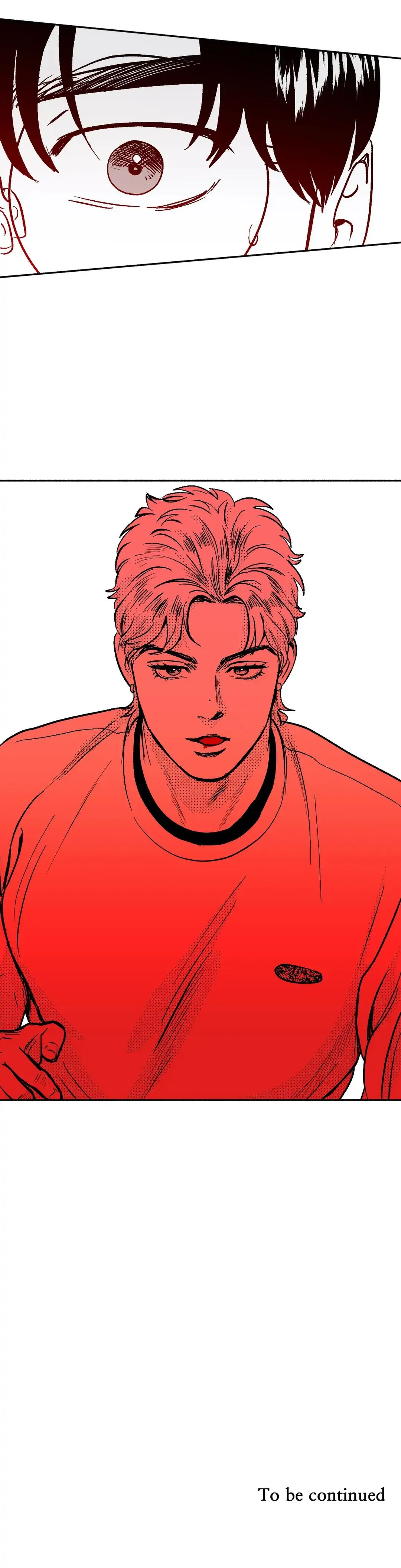Midnight Men - Chapter 21 manhwa