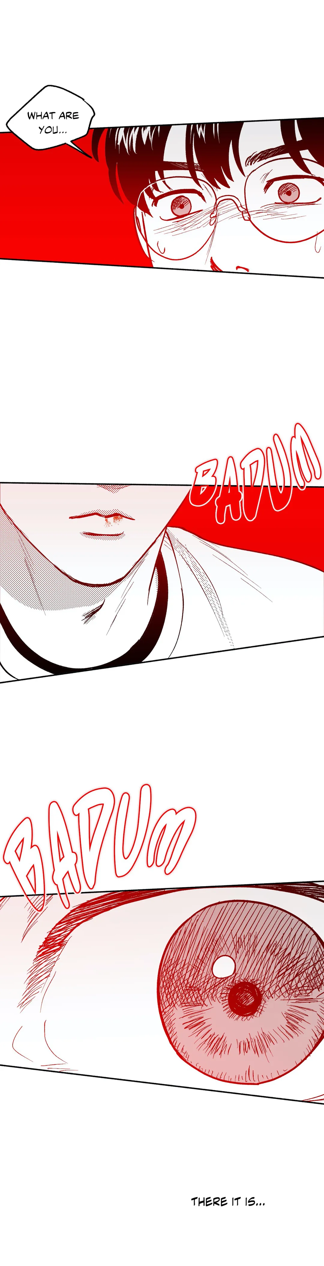 Midnight Men - Chapter 22 manhwa