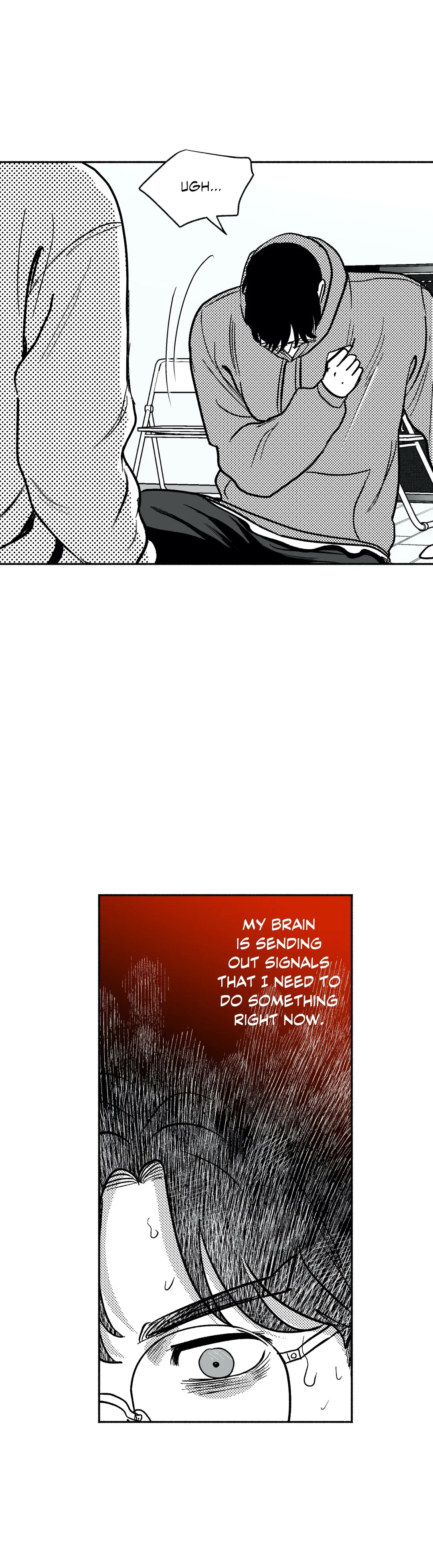 Midnight Men - Chapter 22 manhwa