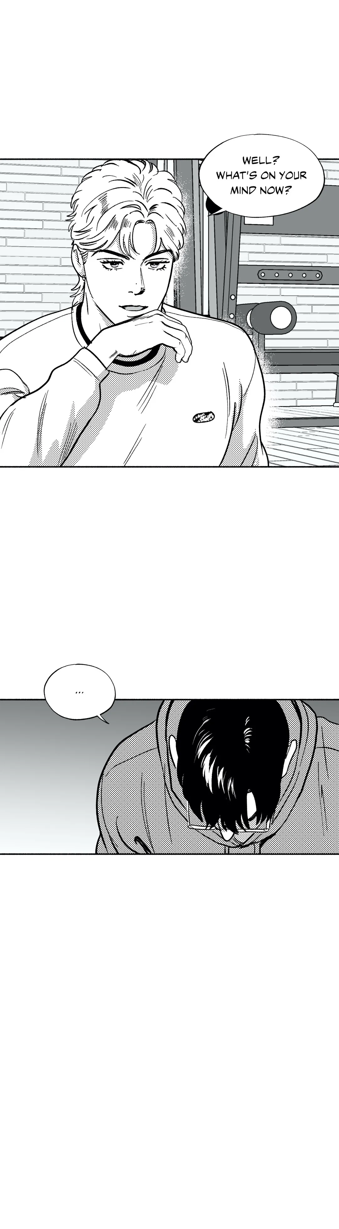 Midnight Men - Chapter 22 manhwa