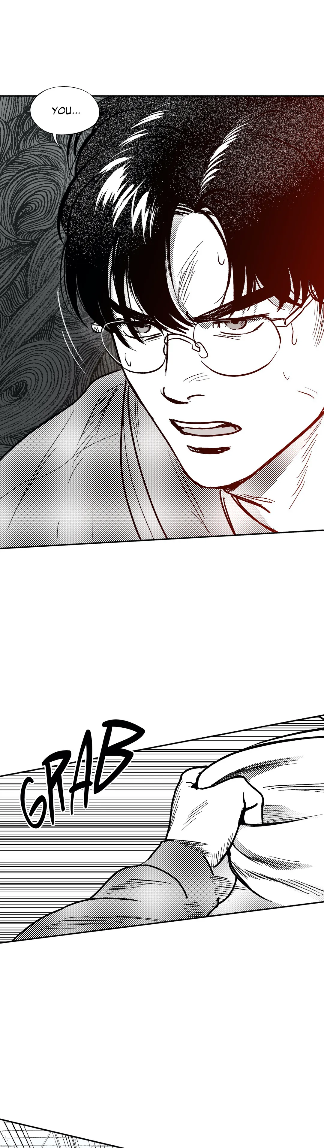 Midnight Men - Chapter 22 manhwa