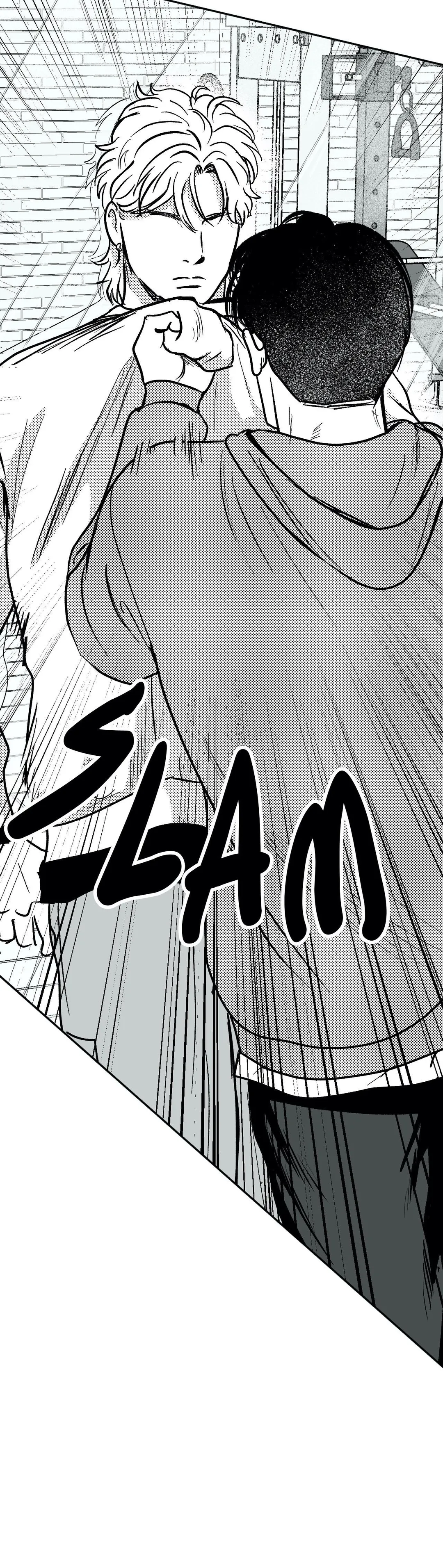 Midnight Men - Chapter 22 manhwa