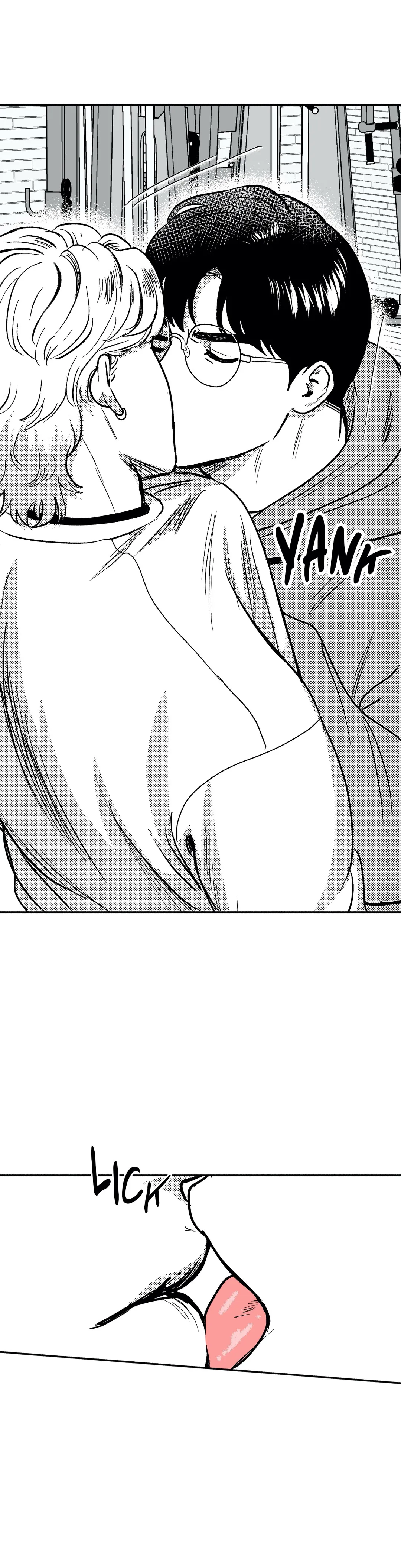 Midnight Men - Chapter 22 manhwa