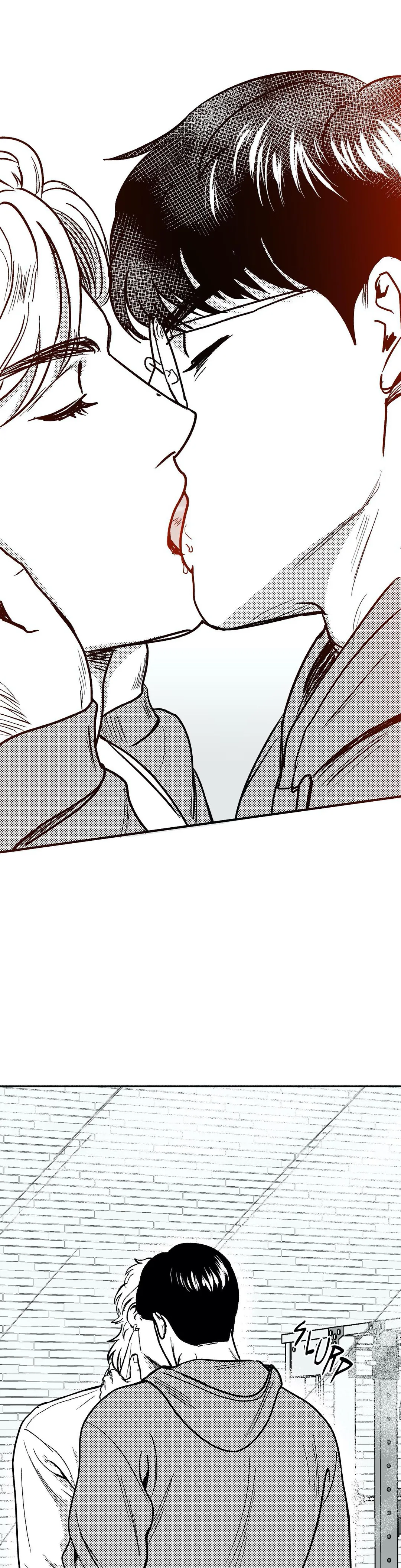 Midnight Men - Chapter 22 manhwa