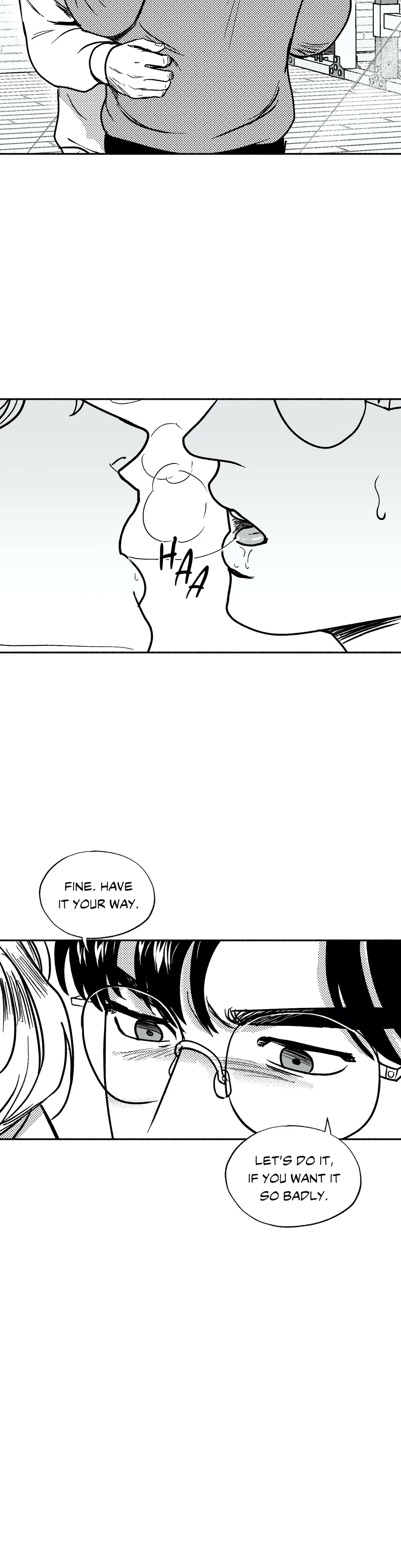 Midnight Men - Chapter 22 manhwa