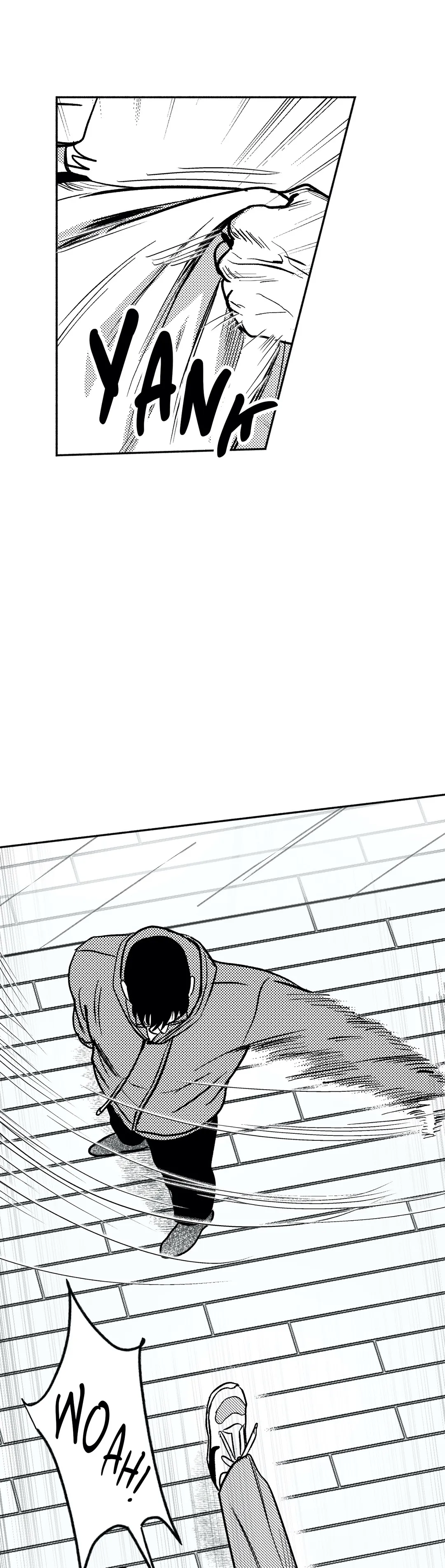 Midnight Men - Chapter 22 manhwa