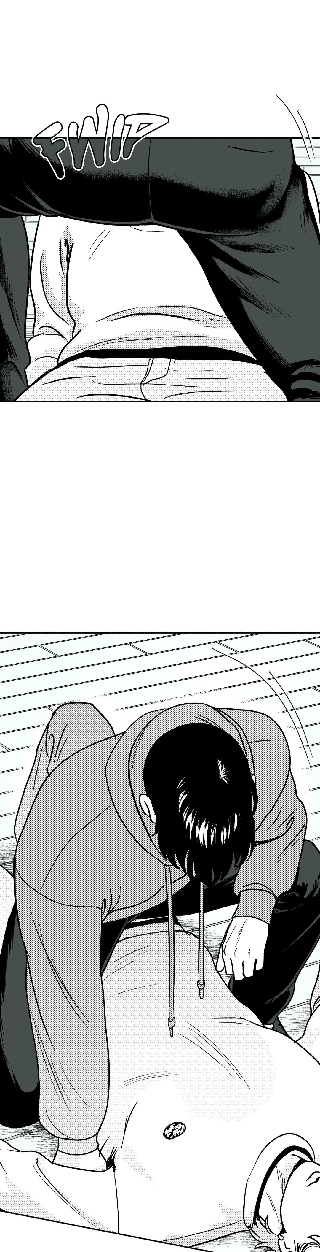 Midnight Men - Chapter 22 manhwa