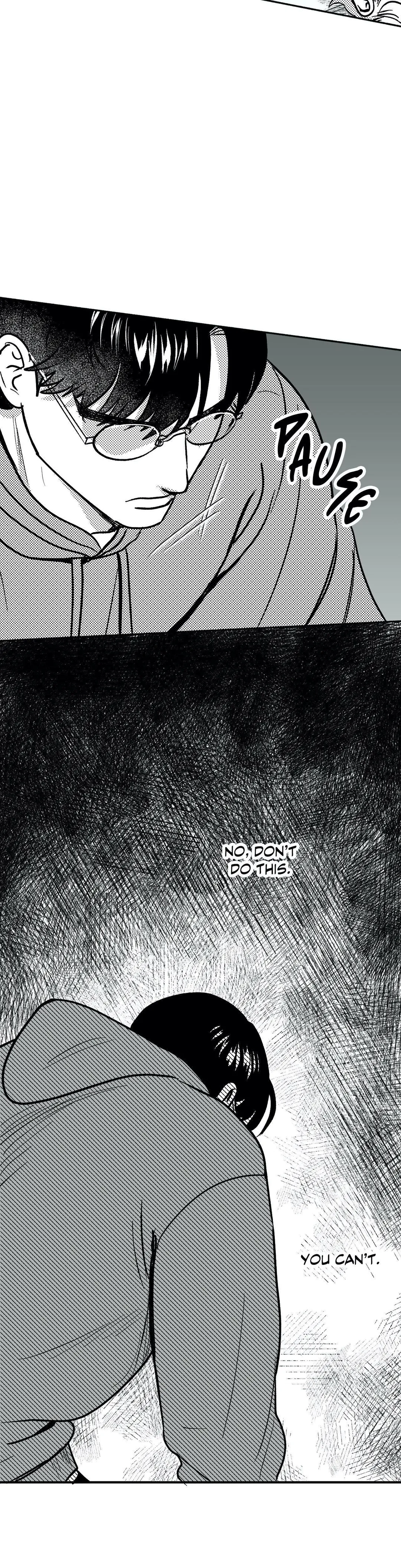 Midnight Men - Chapter 22 manhwa