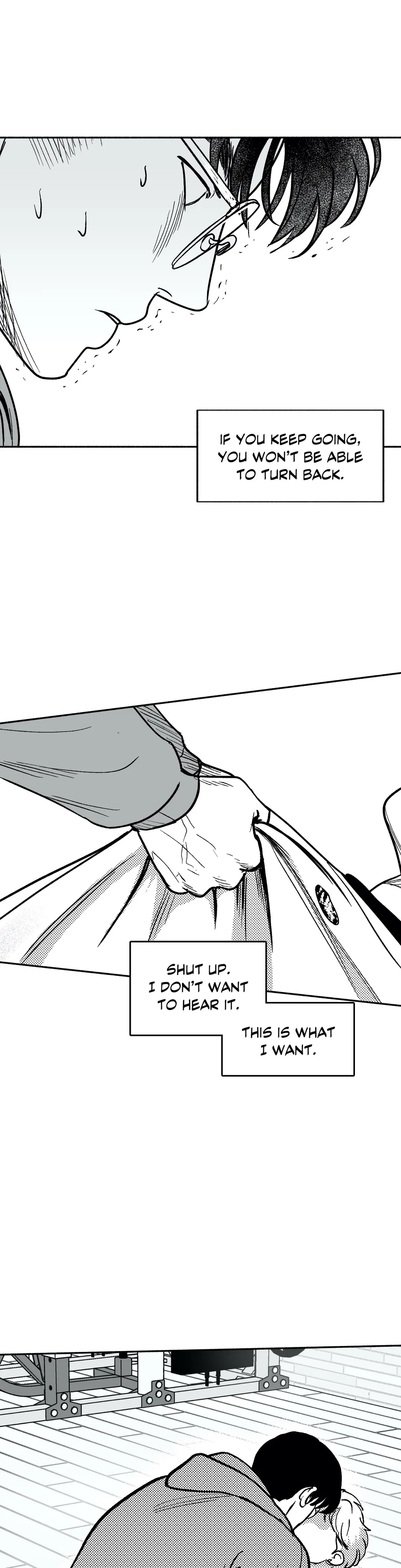 Midnight Men - Chapter 22 manhwa