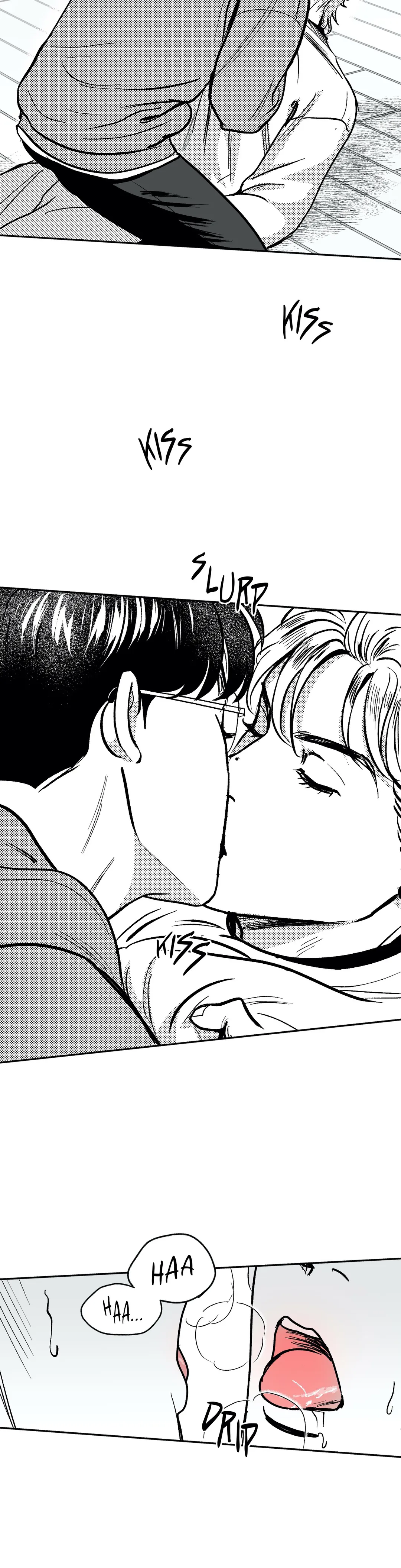 Midnight Men - Chapter 22 manhwa