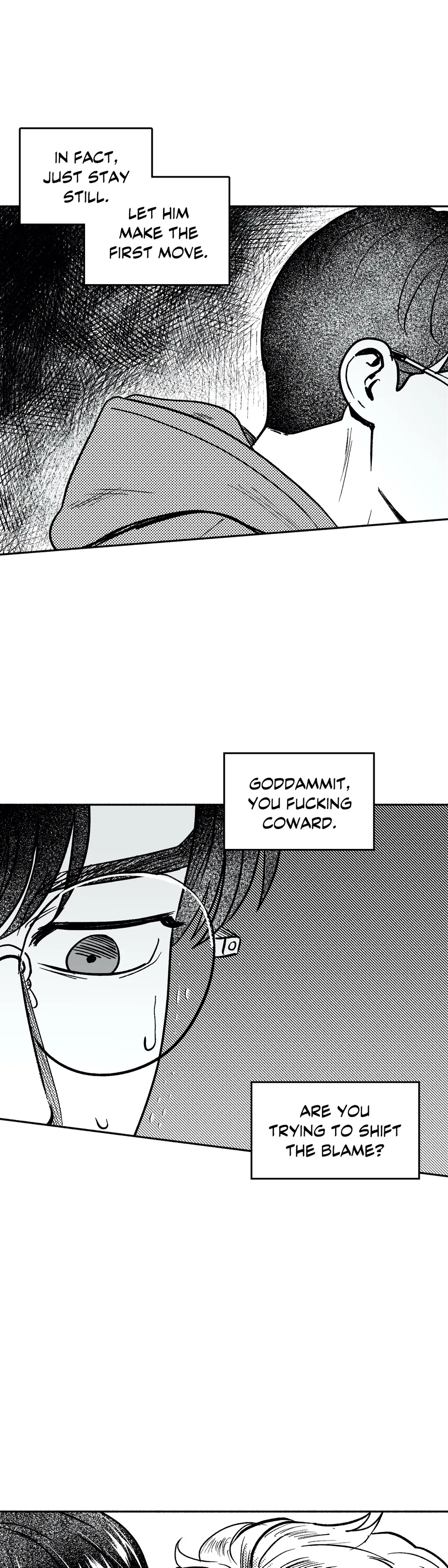 Midnight Men - Chapter 22 manhwa