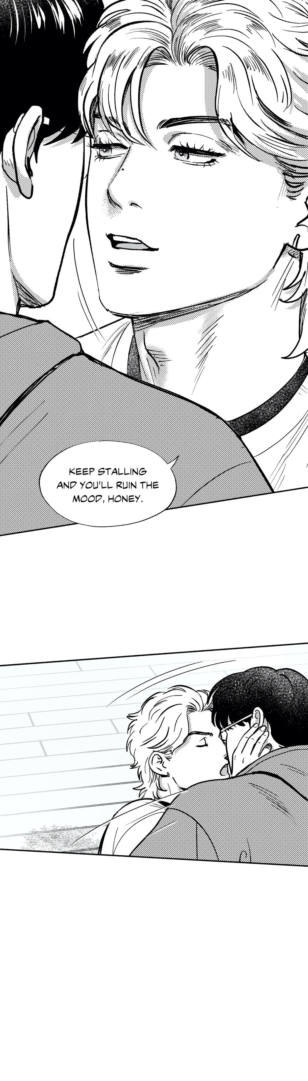 Midnight Men - Chapter 22 manhwa