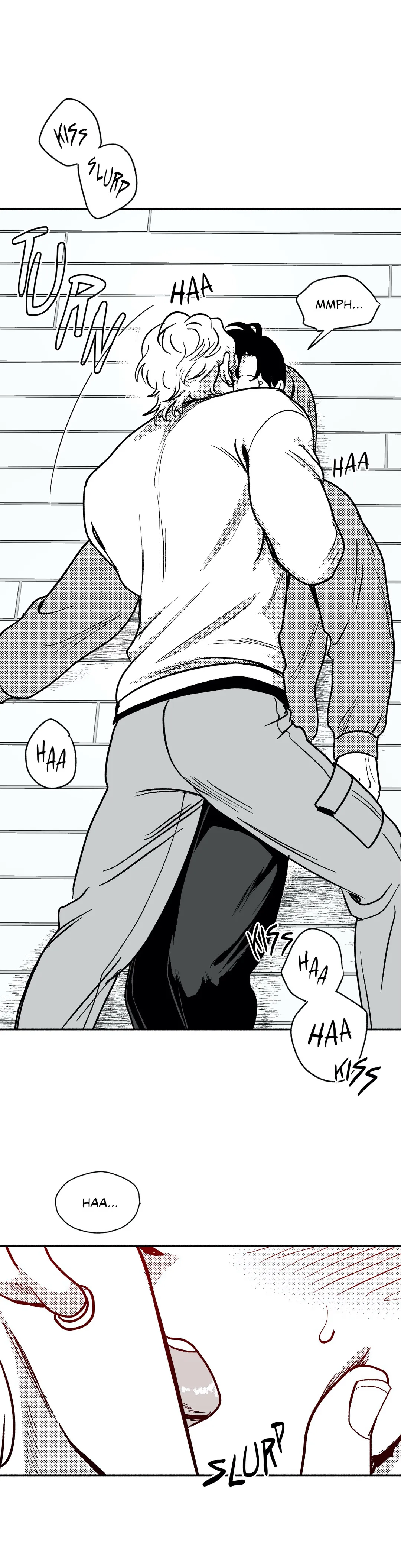 Midnight Men - Chapter 22 manhwa