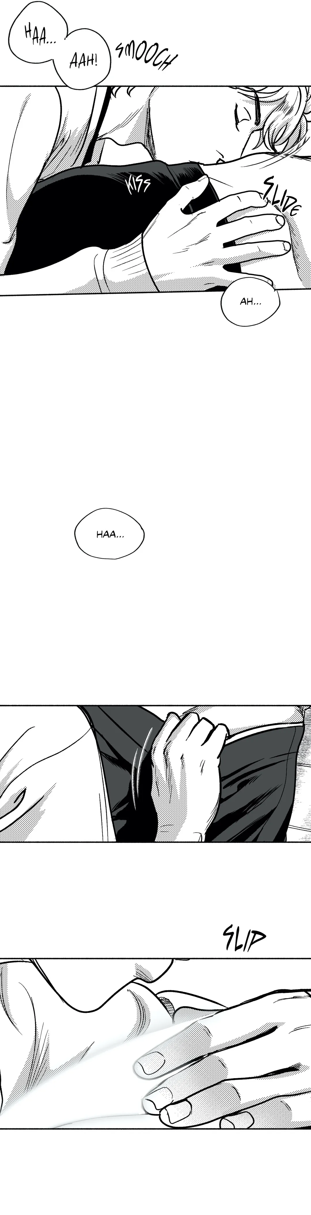 Midnight Men - Chapter 22 manhwa