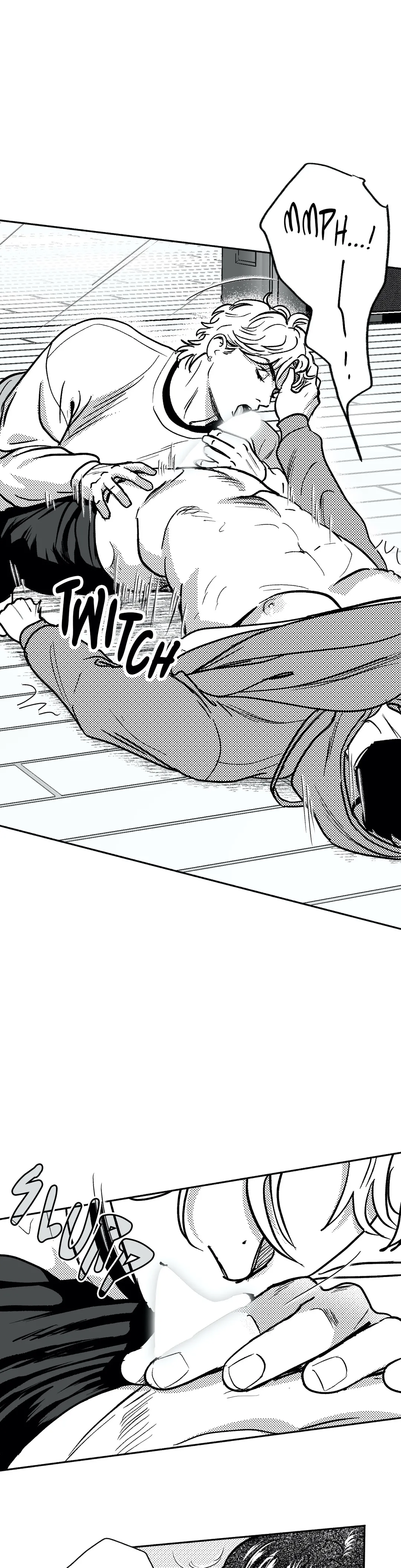 Midnight Men - Chapter 22 manhwa