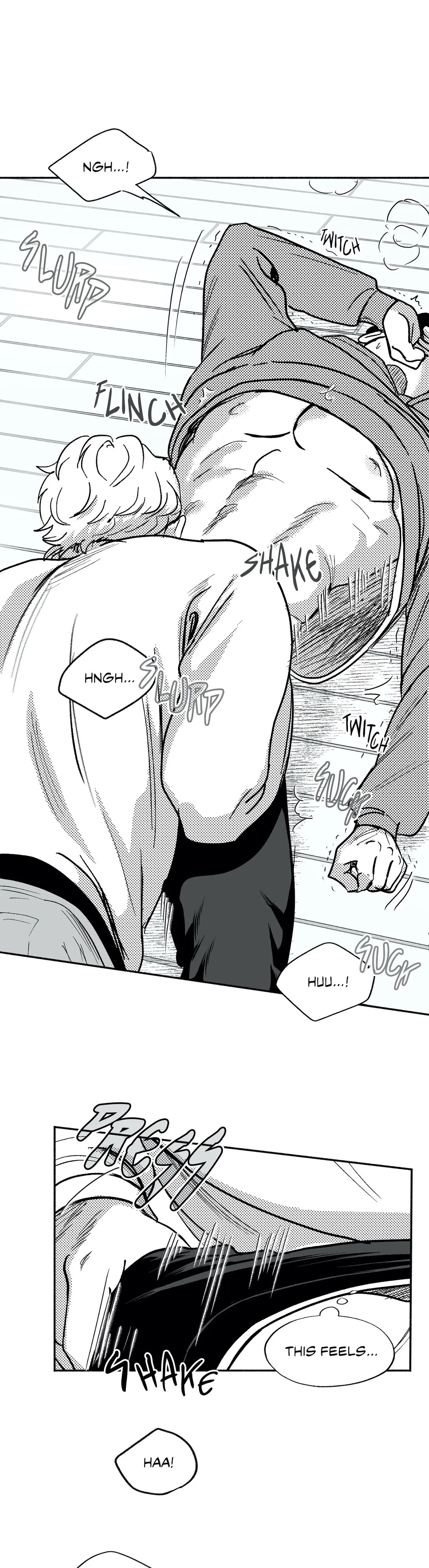 Midnight Men - Chapter 22 manhwa
