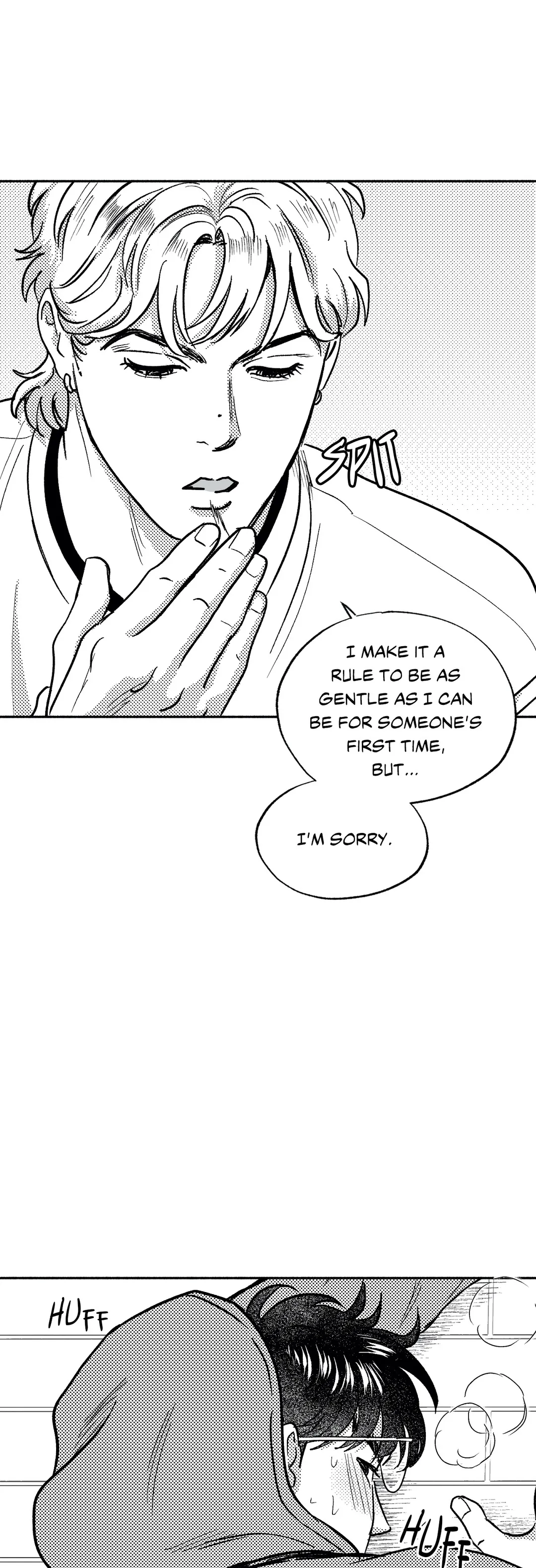 Midnight Men - Chapter 22 manhwa