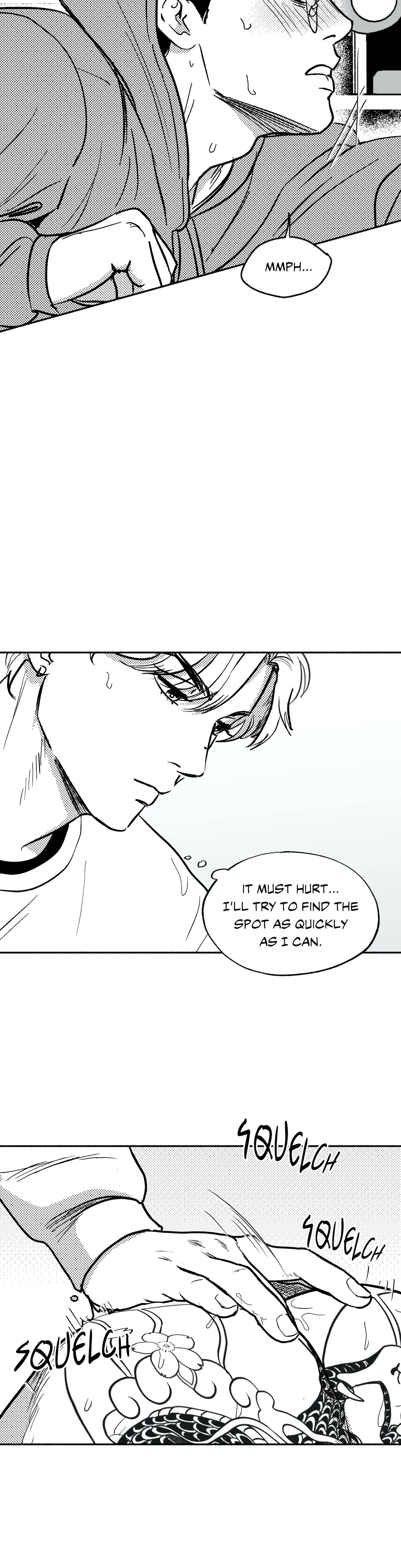 Midnight Men - Chapter 23 manhwa