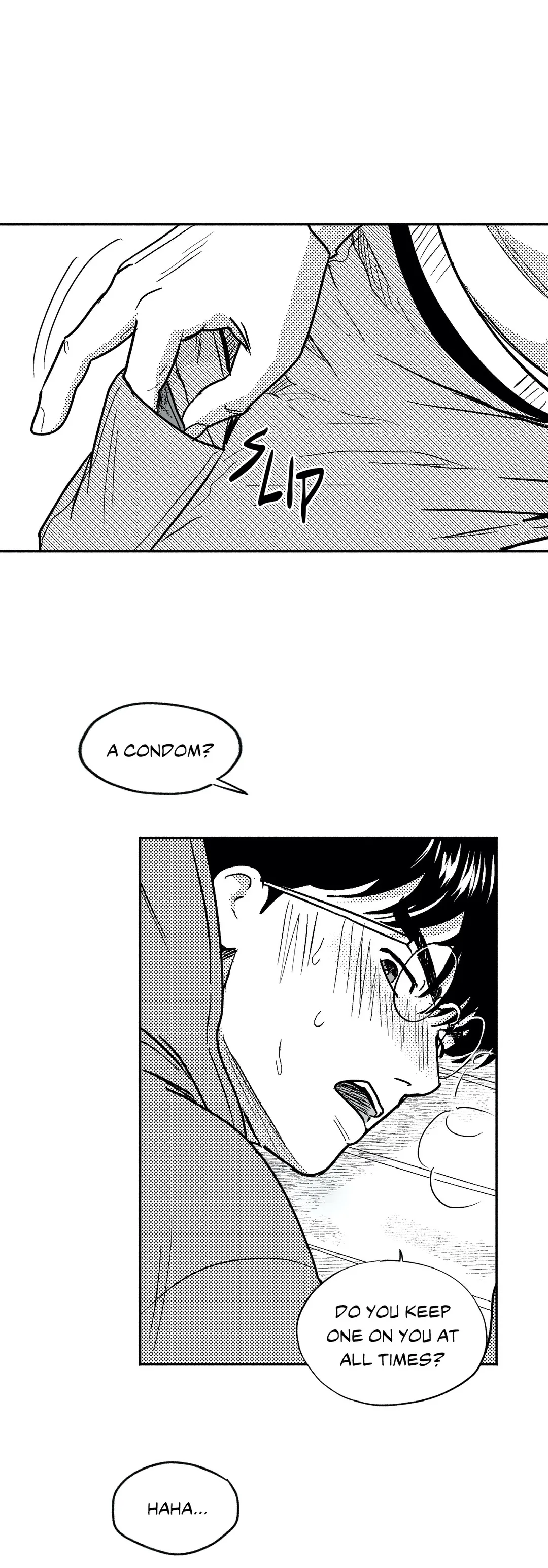 Midnight Men - Chapter 23 manhwa