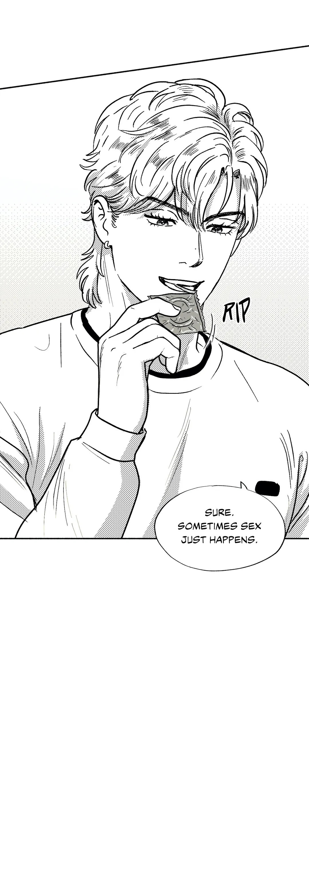 Midnight Men - Chapter 23 manhwa