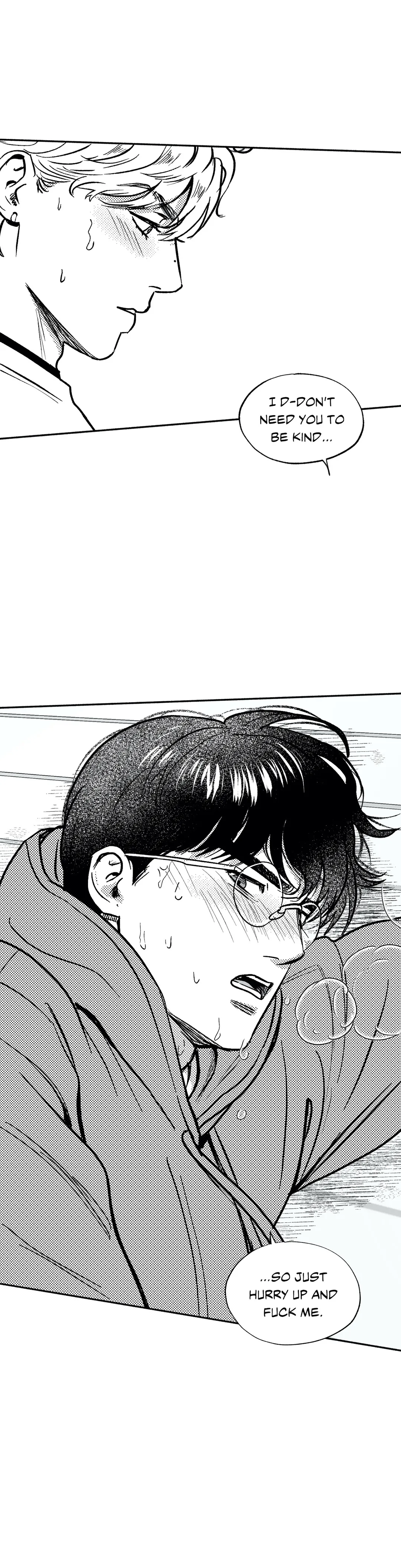 Midnight Men - Chapter 23 manhwa
