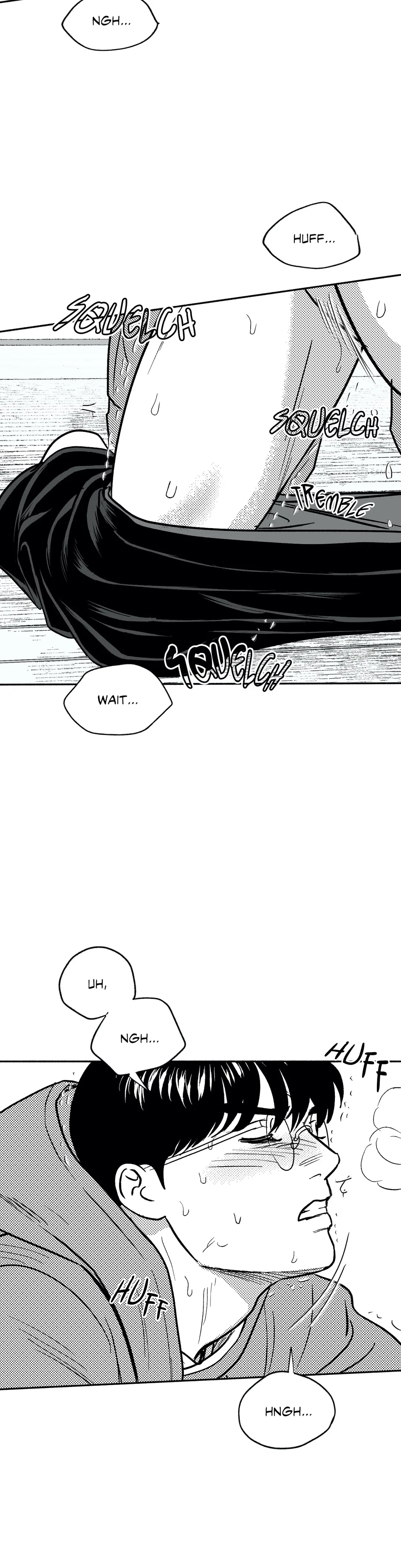 Midnight Men - Chapter 23 manhwa