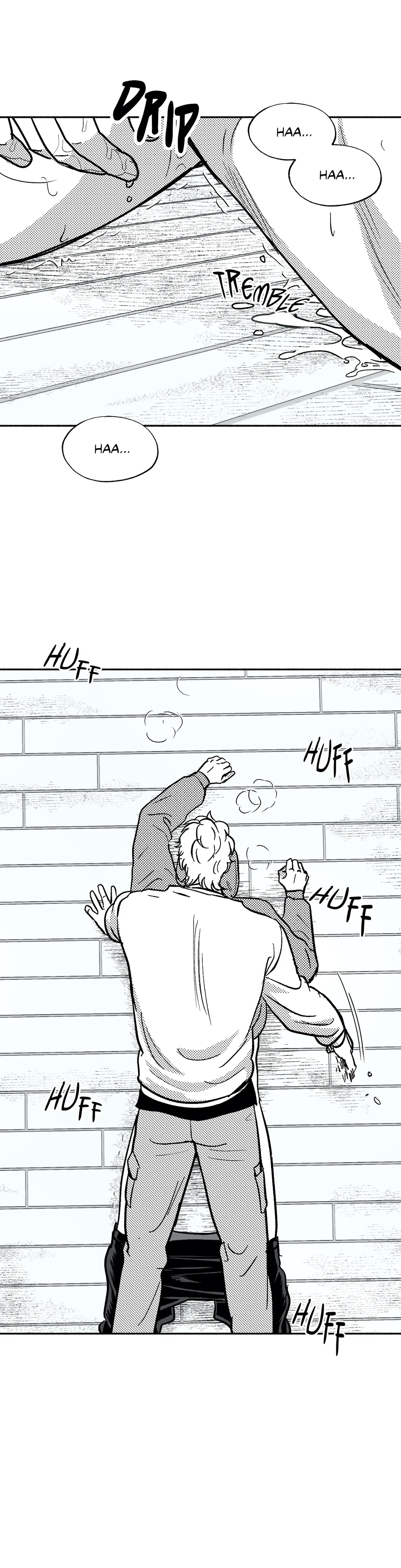 Midnight Men - Chapter 23 manhwa