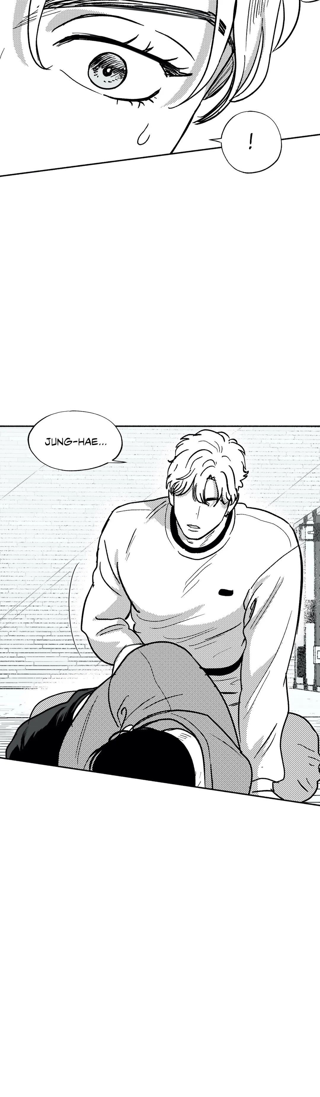 Midnight Men - Chapter 23 manhwa
