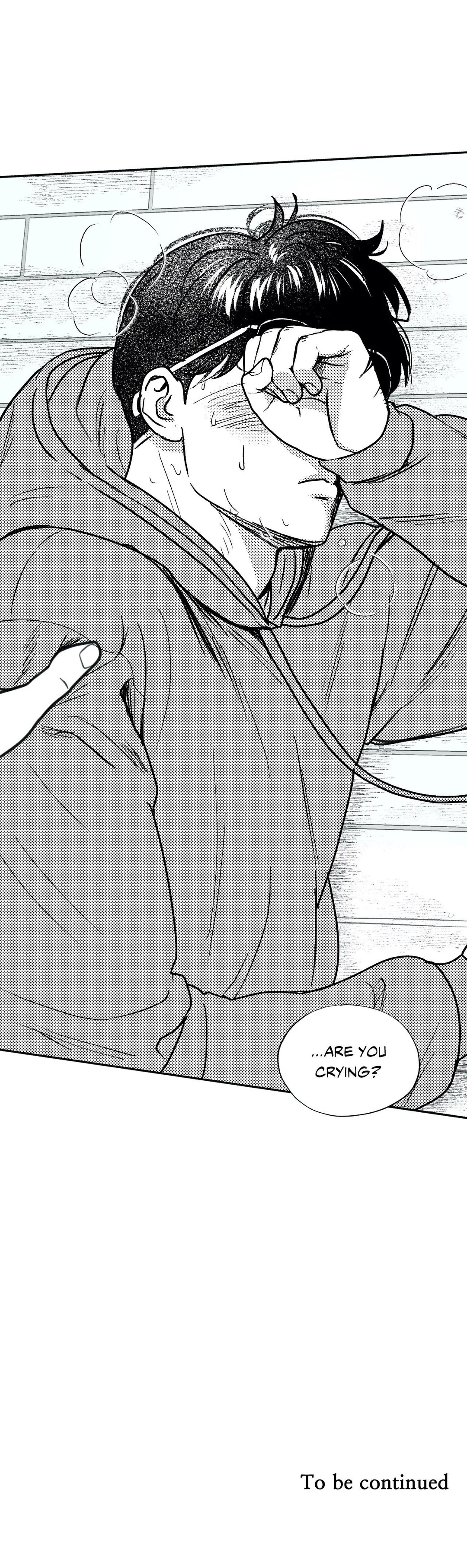 Midnight Men - Chapter 23 manhwa