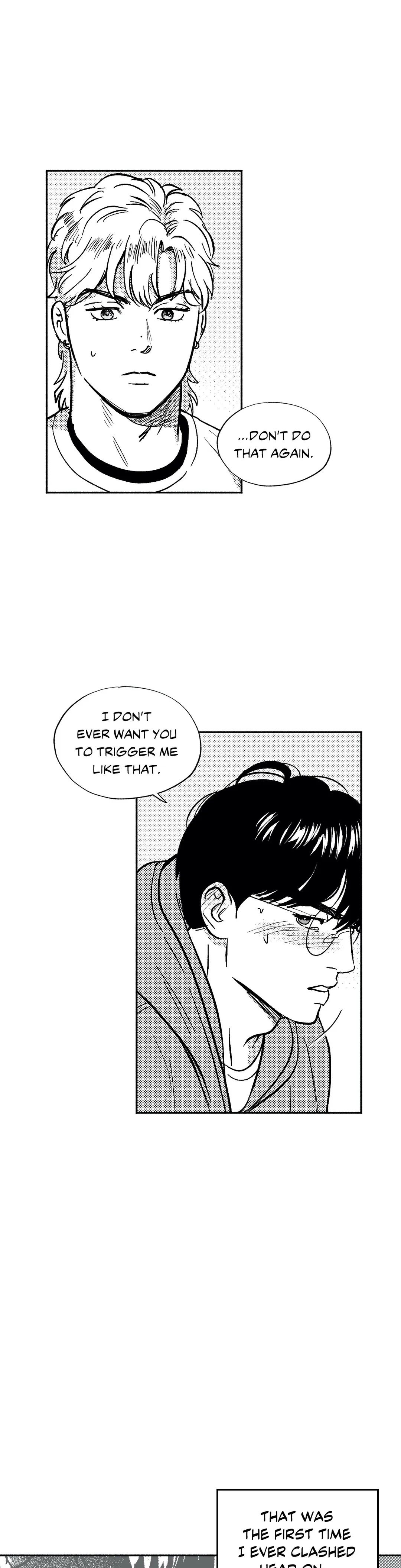 Midnight Men - Chapter 24 manhwa