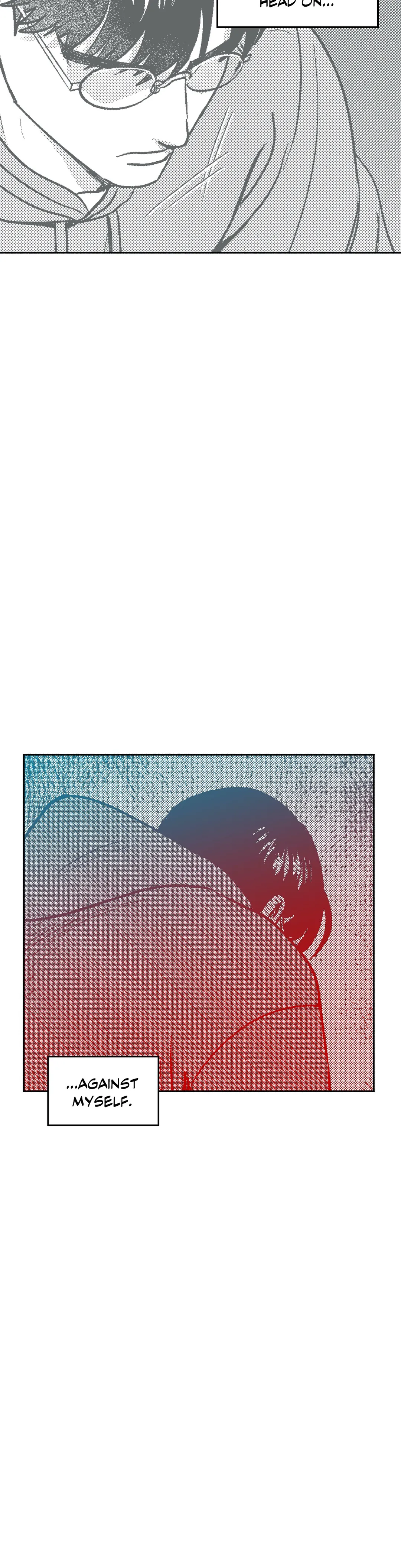 Midnight Men - Chapter 24 manhwa