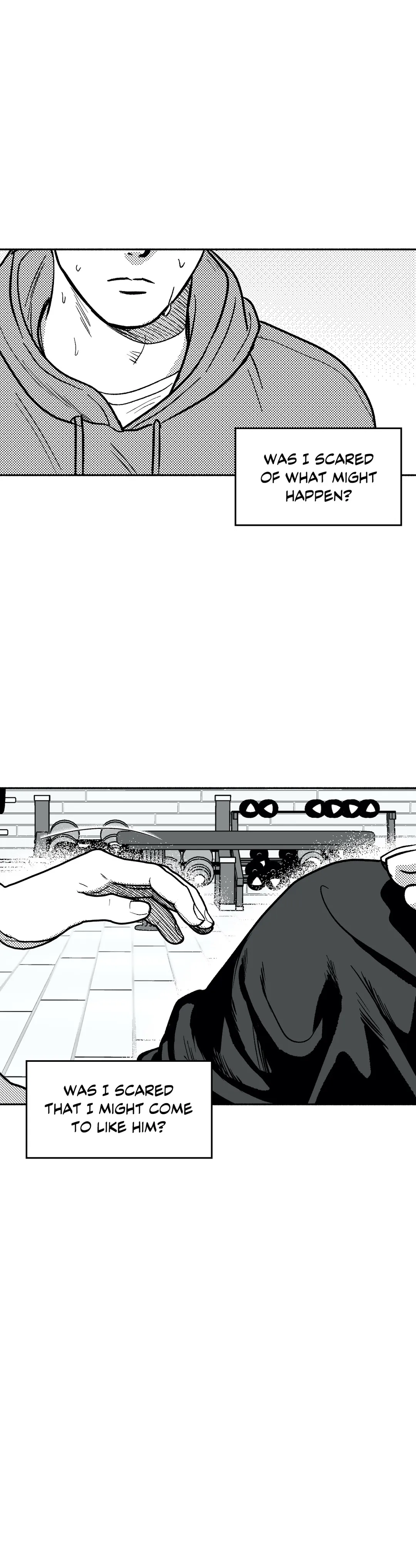 Midnight Men - Chapter 24 manhwa