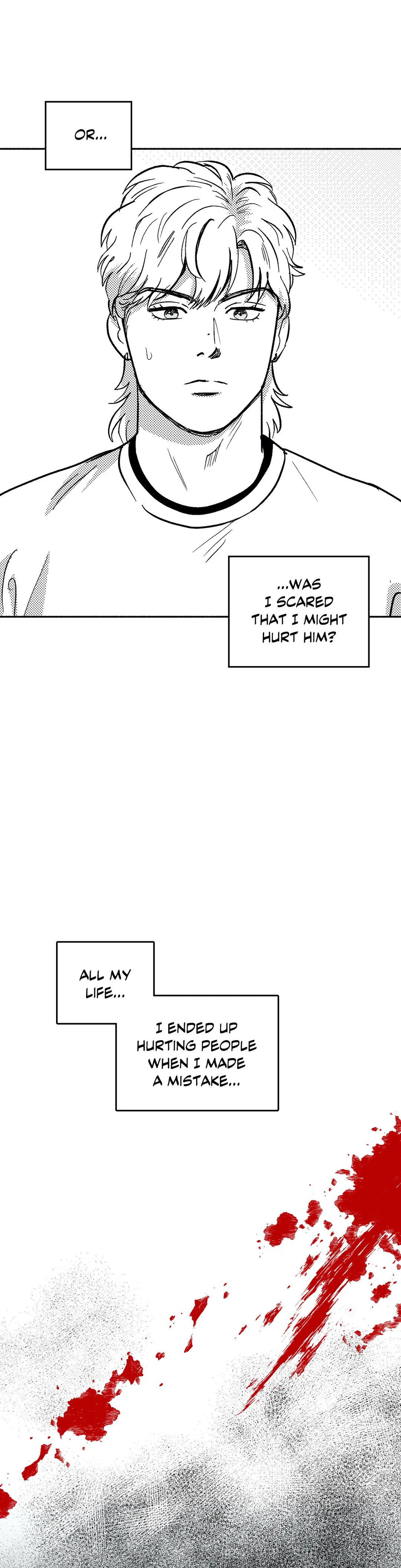 Midnight Men - Chapter 24 manhwa