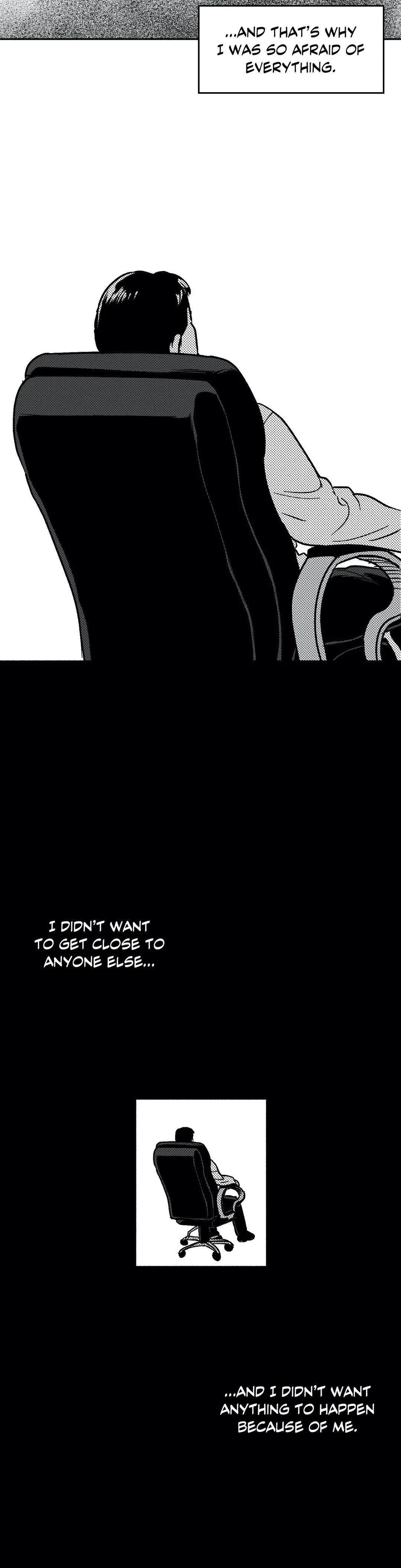 Midnight Men - Chapter 24 manhwa