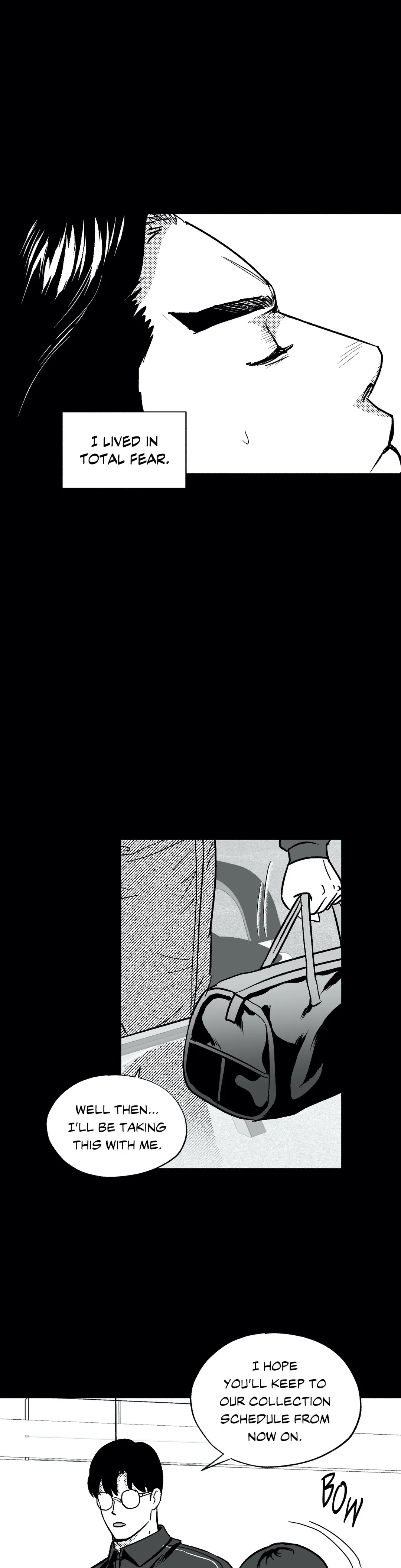 Midnight Men - Chapter 24 manhwa