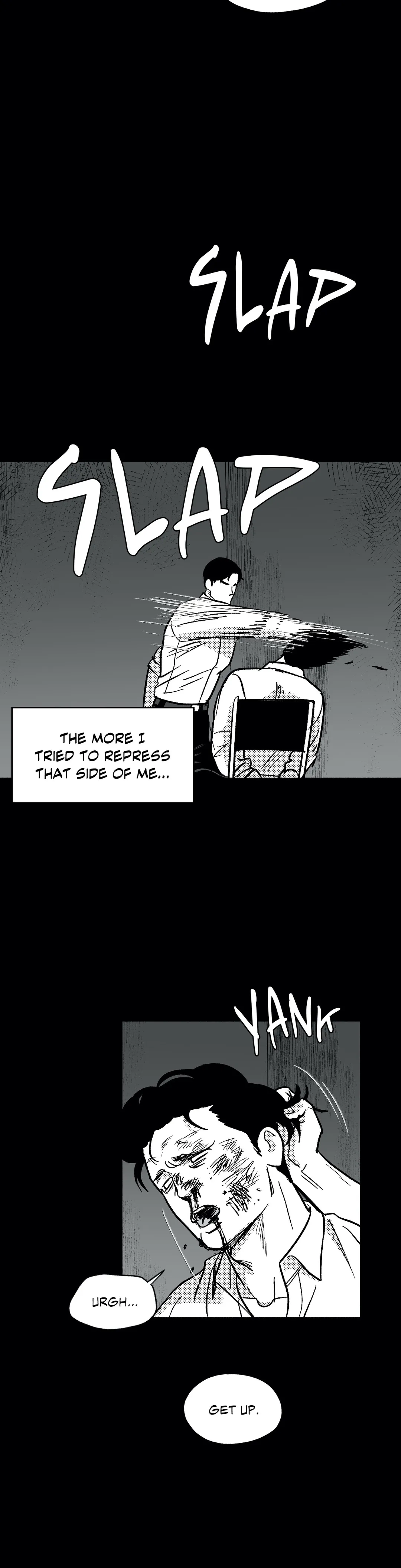 Midnight Men - Chapter 24 manhwa