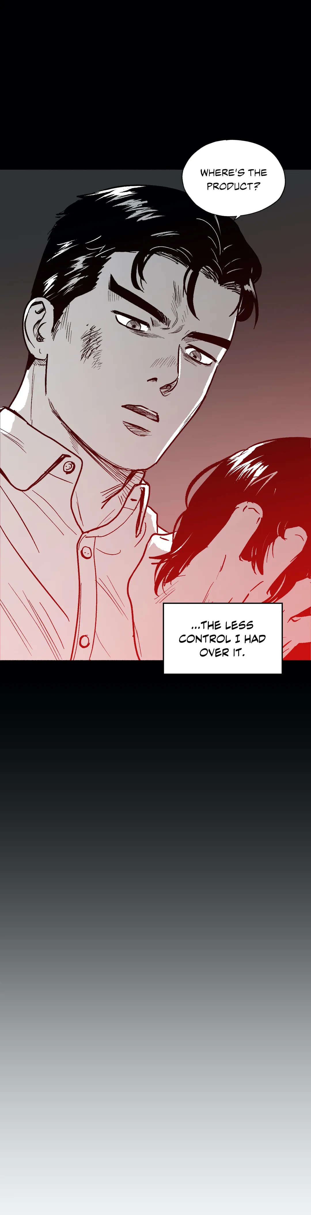 Midnight Men - Chapter 24 manhwa