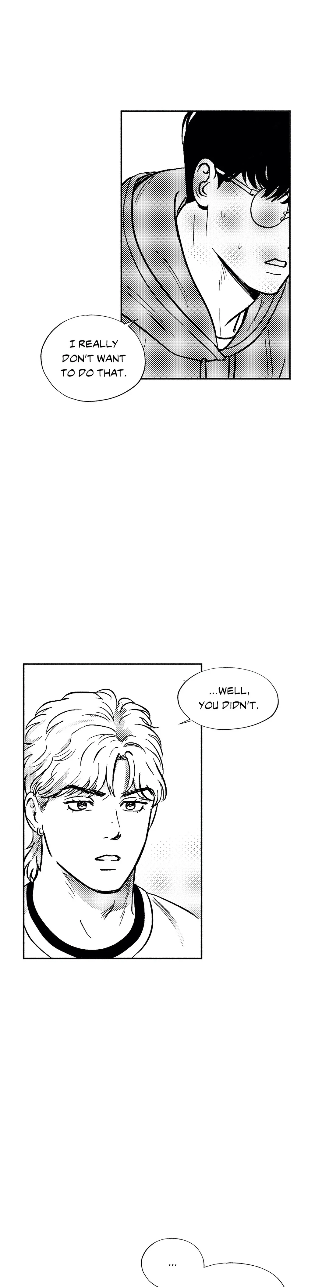 Midnight Men - Chapter 24 manhwa